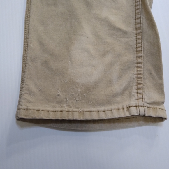 Carhartt Carpenter Jean's Sz 14 - Picture 7 of 16